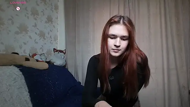 MargoFoxy online show from 10/06/25, 12:24