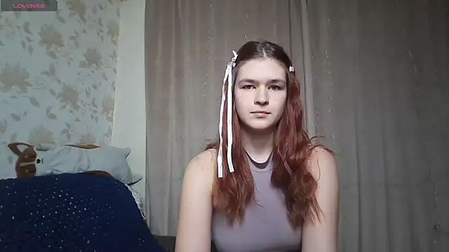 MargoFoxy online show from 11/02/25, 02:19