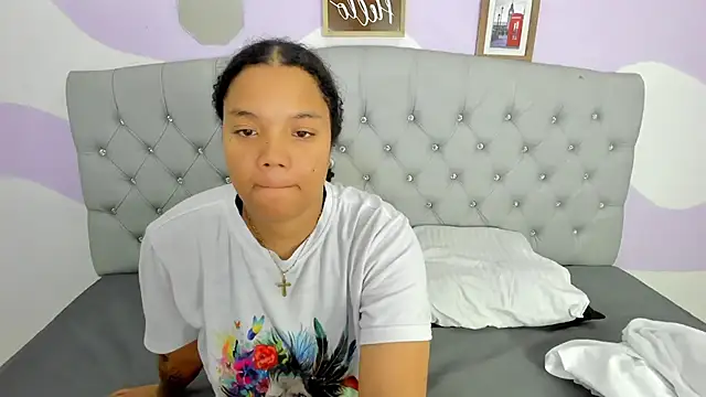 BRIYITHMENA online show from 05/19/26, 11:38