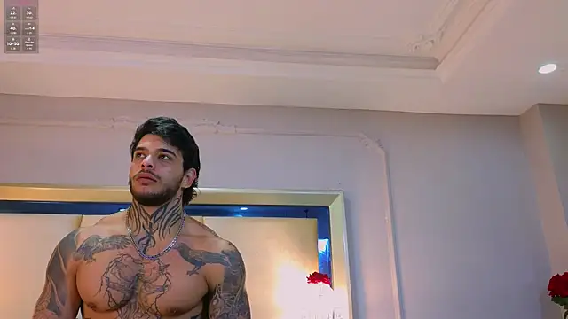 ray coopers online show from 11/05/25, 02:00