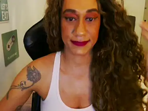 gauchinhaG online show from 02/19/25, 07:27