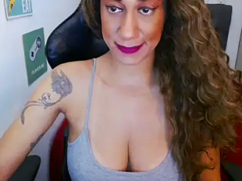 gauchinhaG online show from 02/26/25, 04:35