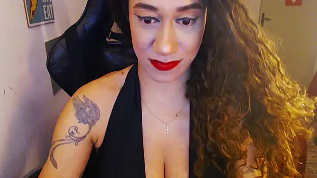 gauchinhaG online show from 11/26/25, 05:03