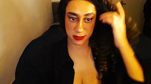 Snapshot of gauchinhaG chatting on 07/12/26, 10:45 gauchinhaG online show from 07/12/26, 10:45