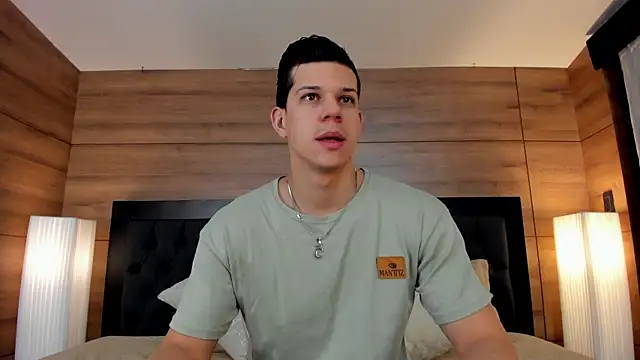 Snapshot of MarcoSullivan chatting on 01/14/25, 11:20 MarcoSullivan online show from 01/14/25, 11:20