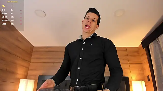 Snapshot of MarcoSullivan chatting on 01/24/25, 11:48 MarcoSullivan online show from 01/24/25, 11:48