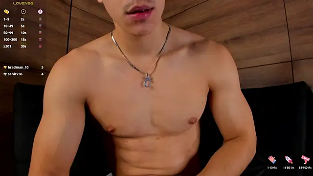 Snapshot of MarcoSullivan chatting on 01/28/25, 02:42 MarcoSullivan online show from 01/28/25, 02:42