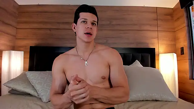 Snapshot of MarcoSullivan chatting on 01/31/25, 03:44 MarcoSullivan online show from 01/31/25, 03:44