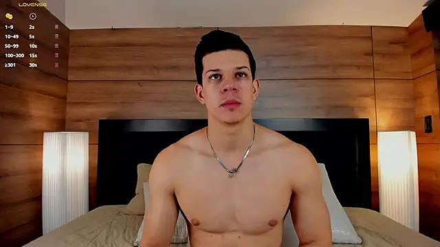 Snapshot of MarcoSullivan chatting on 02/07/25, 11:56 MarcoSullivan online show from 02/07/25, 11:56