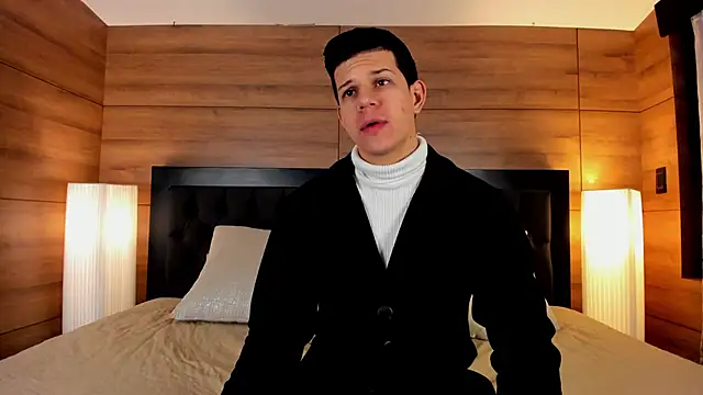 Snapshot of MarcoSullivan chatting on 02/09/25, 11:36 MarcoSullivan online show from 02/09/25, 11:36