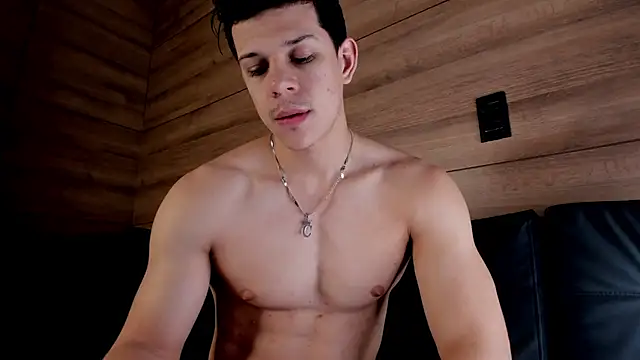 Snapshot of MarcoSullivan chatting on 02/13/25, 05:54 MarcoSullivan online show from 02/13/25, 05:54