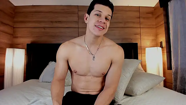 Snapshot of MarcoSullivan chatting on 02/15/25, 02:55 MarcoSullivan online show from 02/15/25, 02:55