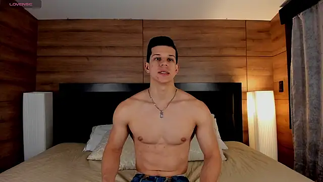 Snapshot of MarcoSullivan chatting on 02/22/25, 11:35 MarcoSullivan online show from 02/22/25, 11:35