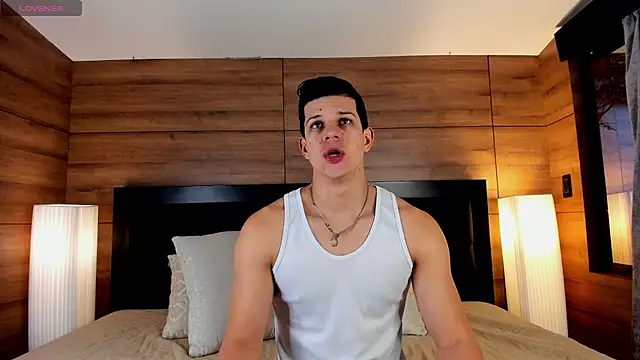 Snapshot of MarcoSullivan chatting on 02/26/25, 11:41 MarcoSullivan online show from 02/26/25, 11:41