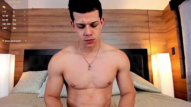 Snapshot of MarcoSullivan chatting on 02/27/25, 06:09 MarcoSullivan online show from 02/27/25, 06:09