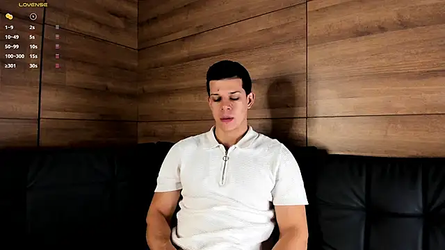 Snapshot of MarcoSullivan chatting on 02/28/25, 11:58 MarcoSullivan online show from 02/28/25, 11:58