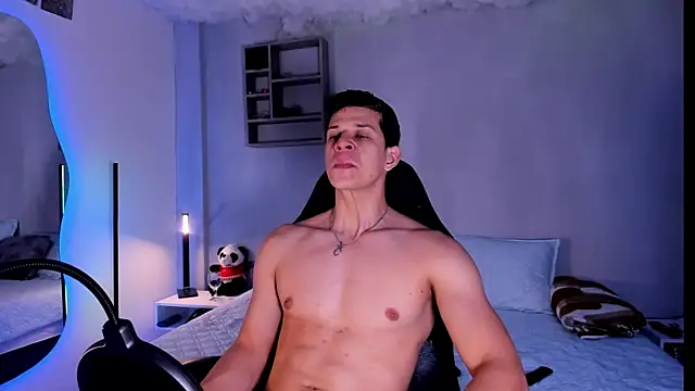 Snapshot of MarcoSullivan chatting on 09/29/25, 10:25 MarcoSullivan online show from 09/29/25, 10:25