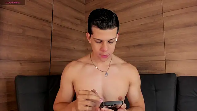 Snapshot of MarcoSullivan chatting on 10/02/25, 11:28 MarcoSullivan online show from 10/02/25, 11:28