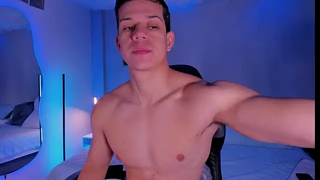 Snapshot of MarcoSullivan chatting on 10/21/25, 12:17 MarcoSullivan online show from 10/21/25, 12:17