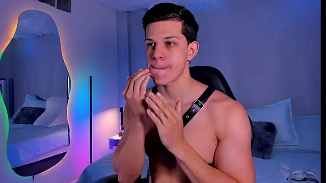 MarcoSullivan online show from 11/01/25, 01:46