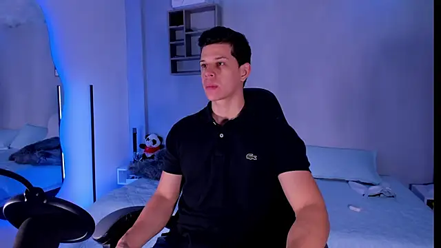 MarcoSullivan online show from 11/25/25, 03:12