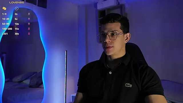 Snapshot of MarcoSullivan chatting on 02/13/26, 12:34 MarcoSullivan online show from 02/13/26, 12:34