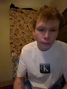 Mikeswanston online show from 02/18/25, 03:32