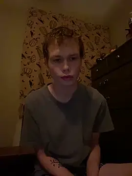 Mikeswanston online show from 03/17/25, 12:19