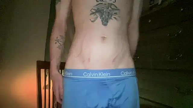 Mikeswanston online show from 01/08/26, 04:48