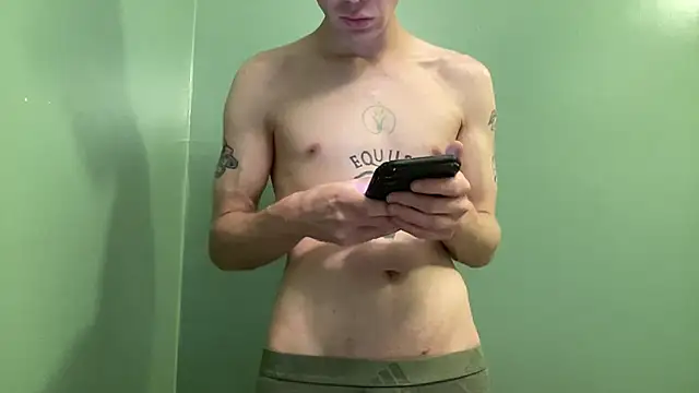 Mikeswanston online show from 05/05/26, 04:37