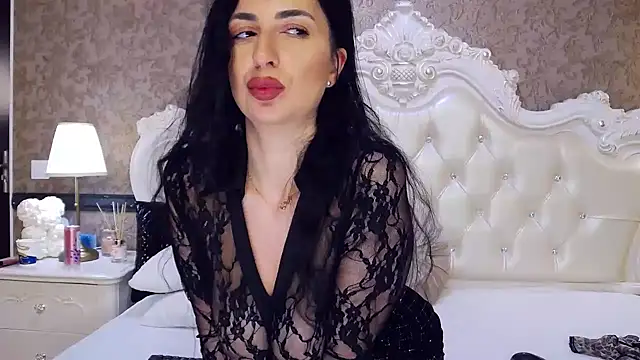 OliveWilson online show from 02/25/25, 09:53