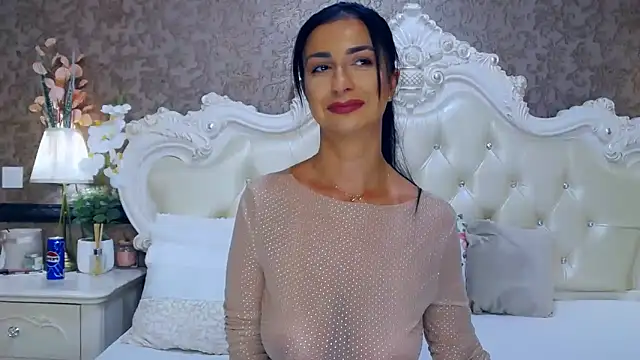 OliveWilson online show from 09/09/25, 06:24