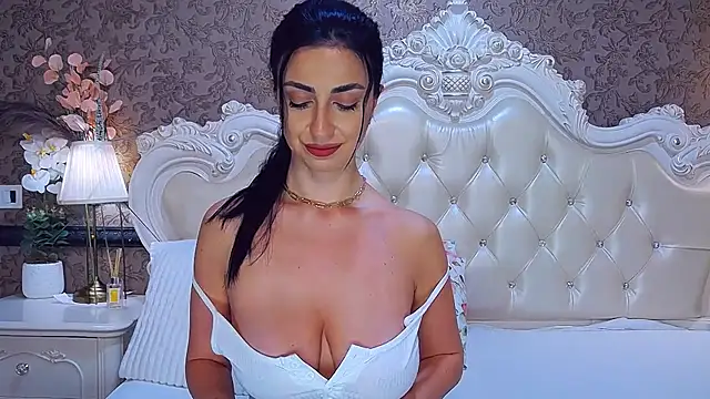 OliveWilson online show from 02/20/26, 07:43