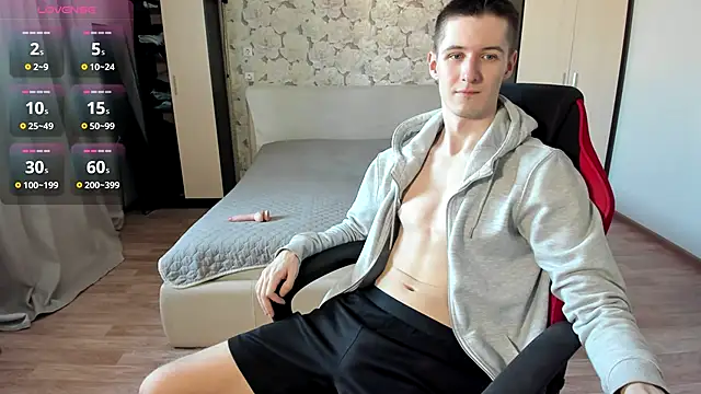 TonyWatcher online show from 02/15/25, 06:12