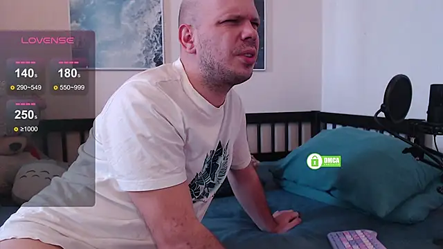 Sonya-Vlad online show from 02/08/26, 07:34