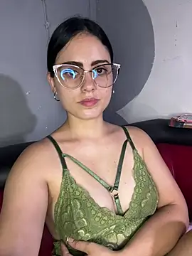 Azuna25 online show from 02/28/26, 07:59