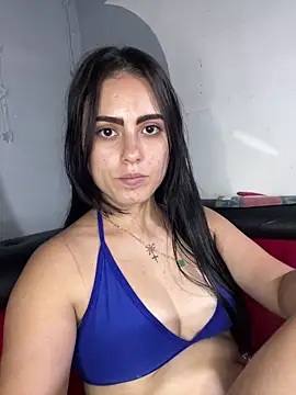 Azuna25 online show from 04/15/26, 07:58