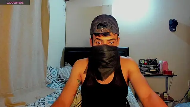 tom thick online show from 12/17/24, 03:17