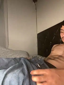 tom thick online show from 01/27/25, 12:01