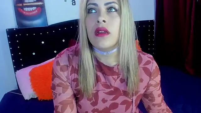 Natalia Montoya online show from 02/04/25, 11:16