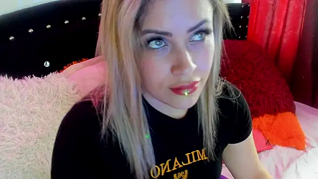 Natalia Montoya online show from 02/27/25, 10:20