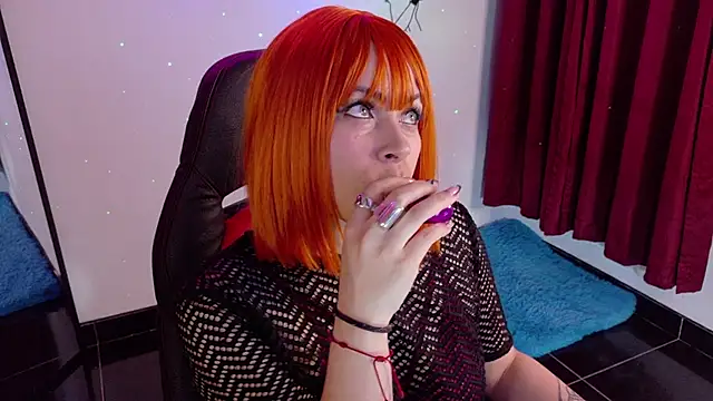 Natalia Montoya online show from 09/20/25, 02:56