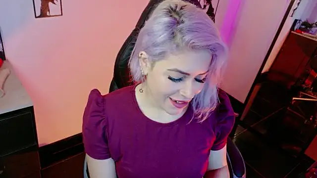 Natalia Montoya online show from 02/20/26, 07:54