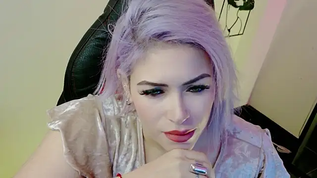 Natalia Montoya online show from 02/21/26, 02:56