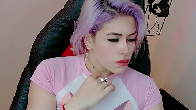 Natalia Montoya online show from 03/01/26, 04:31