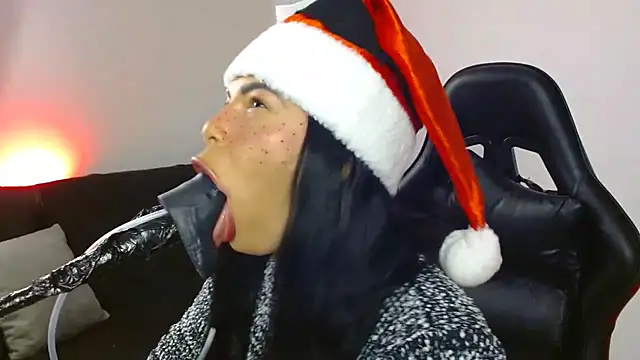 Snapshot of Anabel693 chatting on 12/09/24, 07:39 Anabel693 online show from 12/09/24, 07:39