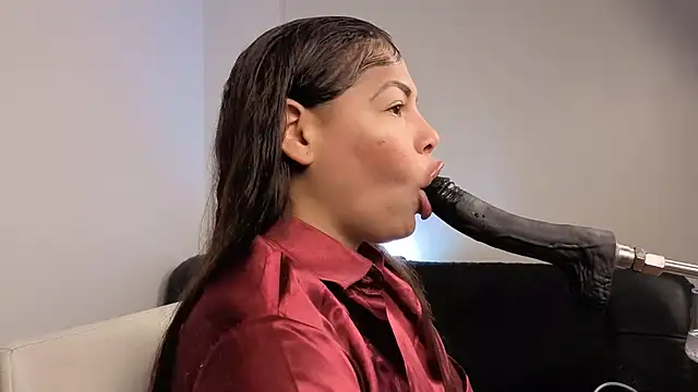 Anabel693 online show from 03/01/26, 10:39