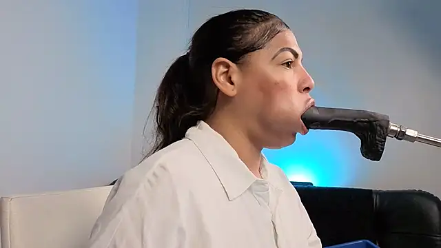 Anabel693 online show from 03/03/26, 11:27