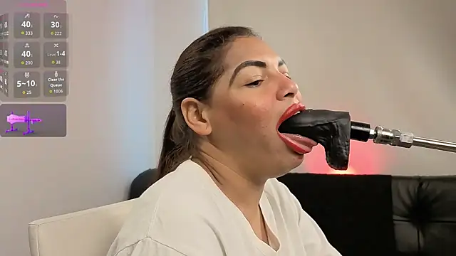 Anabel693 online show from 03/29/26, 01:11