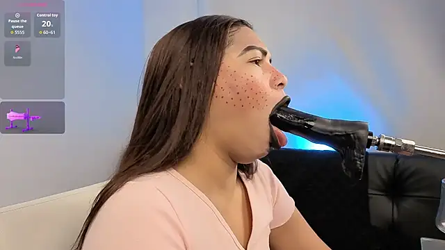 Anabel693 online show from 04/02/26, 10:46